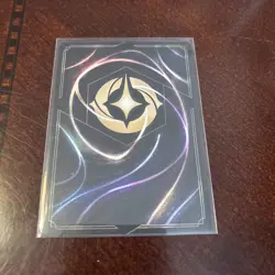 Disney Lorcana Maleficent - Mistress Of All Evil - Into The Inklands 51/204 Foil - Image 3