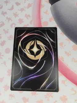 Tinker Bell - Giant Fairy 188/204 Fabled Super Rare Cold Foil NM Disney Lorcana - Image 2