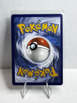 Pokemon TCG Mewtwo Promo + Mew Promo (2 Cards) - Image 2