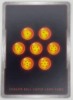 Wretched Regeneration | Dragon Ball Super Card Game Fest | LP - Image 2