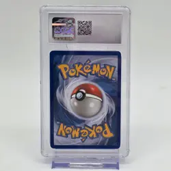 Pokemon Skitty Platinum 93/127 Reverse Holo 2009 CGC 9 Mint Graded Card - Image 3