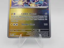 MIRAIDON 069/191 REVERSE HOLO UNCOMMON SURGING SPARKS POKEMON TCG CARD - Image 4