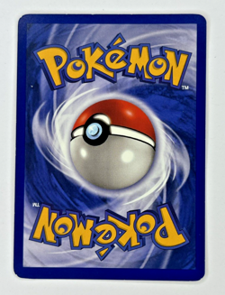 Pokemon Pikachu TCG Jungle Card 60/64 Regular Common - Image 2