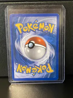 Pokemon Card - Houndoom - Call of Legends 10/95 Holo Rare - LP - Image 2