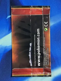 Pokemon TCG Detective Pikachu 2 Card Booster Pack Sealed Lot X4 Sun & Moon Promo - Image 5