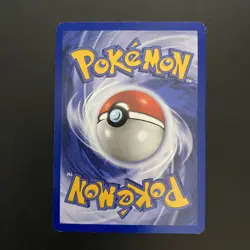 Charmander 50/82 2000 Team Rocket 1st Edition Pokemon Card TCG WOTC Vintage LP - Image 2