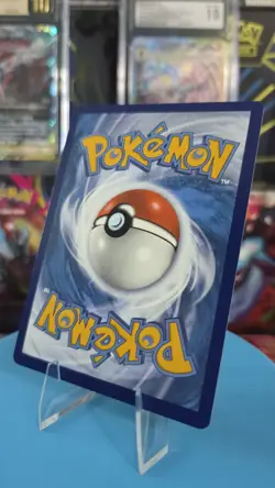 Pikachu SVP 027 Holo Black Star Promo Pokemon Card Scarlet & Violet Sealed - Image 2