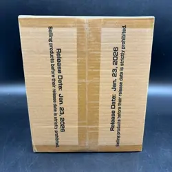 DIGIMON CARD GAME: Time Stranger Booster Box BT24 English 12 Box Sealed Case - Image 5