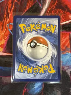 Jet Energy 252/191 Pokemon Card TCG Surging Sparks Hyper Rare Gold Card - Image 2