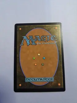 MTG: Blast Furnace Dragon (LP) (Extended): Brother's War Commander - Image 2