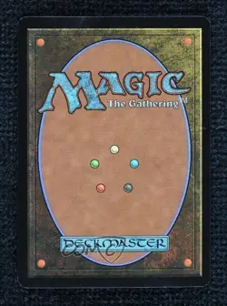 Decree of Justice Foil Magic: Scourge #8 2003 - Image 2