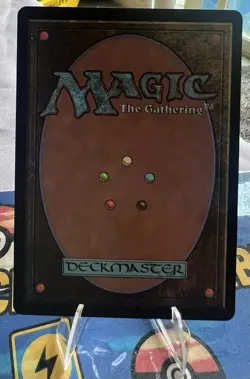 Magic MTG Final Fantasy Flash Photography #463 *NON-FOIL* Borderless Rare - Image 2