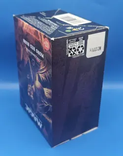 MTG Magic Mono Red Burn Pioneer Challenger Deck 2021 Factory Sealed - Image 4