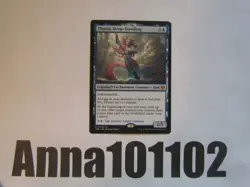 Thassa, Deep Dwelling x1 1x LP NM, Theros Beyond Death Blue Mythic - Image 1