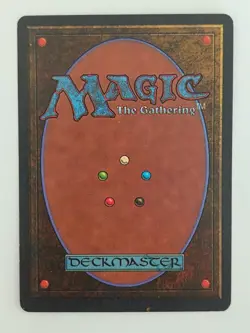 MtG | 1 x Tawno's Coffin | Antiquities | Magic the Gathering - Image 4