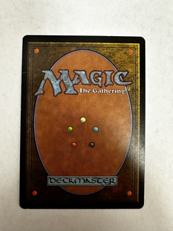 FOIL Parallax Nexus *Nemesis* MTG Magic the Gathering - Image 2