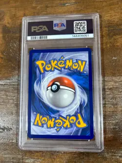POKEMON 2024 Surging Sparks Ultra Rare Trainer LISIA'S APPEAL #234 PSA 10 Gem - Image 2