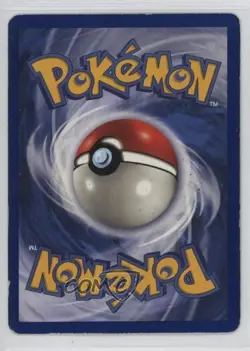 Gyarados Holo Pokemon Base Set #6 1999 - Image 2
