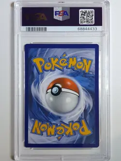 2022 Pokemon Charizard VMAX SWSH261 Full Art Ultra Premium Collection - PSA 9 - Image 2