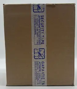 Pokemon TCG EN SV02 Paldea Evolved Booster Box EU Case Sealed - Image 5