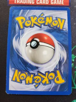 Chinchou 1st Edition 42/64 Common Neo Revelation Pokemon Vintage WOTC MP - Image 3