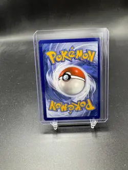 Toxel Pokemon TCG Common Reverse Holo 069/182 Paradox Rift - Image 2