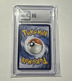 GEM Mint 10 CGC Ceruledge - (Pokemon Day 2024) (Cosmos Holo) 040/091 - Image 2