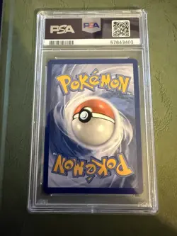 2019 Pokemon Sun & Moon Unified Minds #79 Jirachi GX PSA 10 - Image 2
