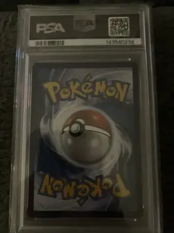 2023 Pokemon SWSH Crown Zenith Zacian V Galarian Gallery #GG48/GG70 PSA 10 - Image 2