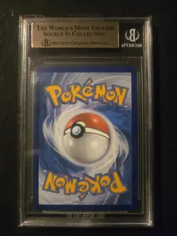 Pokemon Origin Forme Palkia VSTAR GG67/GG70 Crown Zenith BGS 9.5 - Image 4