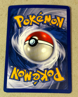Pokemon FLAREON Jungle 3/64 Holo Unlimited Holo Rare Near Mint NM Condition - Image 2