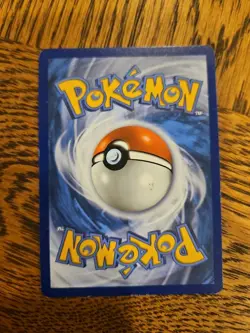 Pokemon - Suicune 30/122 Holo Rare XY BREAKpoint NM - Image 2