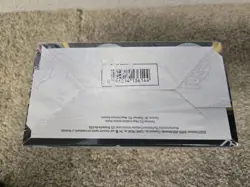 Pokemon TCG Mega Evolution Enhanced Booster Box | 36 Packs | Factory Sealed - Image 5