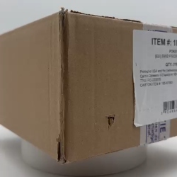Pokemon TCG EN SV02 Paldea Evolved Booster Box EU Case Sealed - Image 2