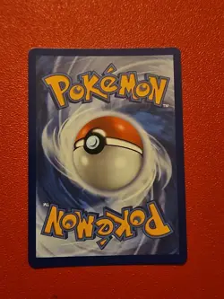 Pokemon TCG Snover 140/132 Me01: Mega Evolution Holo Rare Basic English - Image 2