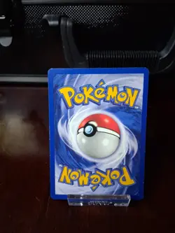 Pokemon TCG Blaine's Growlithe Gym Heroes 62/132 Regular Unlimited Common LP - Image 2
