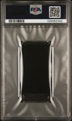 2016 POKEMON HANAFUDA MARIO PIKACHU JANUARY MARIO PIKACHU/QWILFISH PSA 10 - Image 2