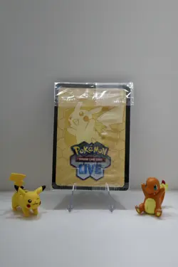 Bulbasaur Stamped Box Topper 133/132 Sealed/New Pokemon Mega Evolution - Image 2