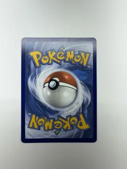 Pokemon Oricorio EX 024 MEP: Mega Evolution Promo Full Art Holo 190 HP - Image 2