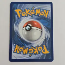 Pokemon Bulbasaur 001/132 Pokemon Day 2026 Promo Reverse Holo Mega Evolutions - Image 2