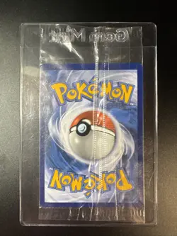 Koraidon 014 Pokemon Center Exclusive Stamped Promo - SEALED SVP 014 - Image 2