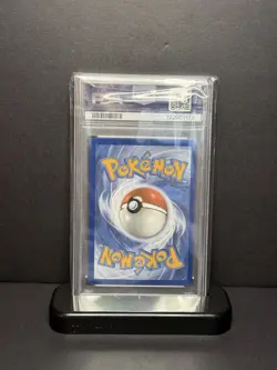 Charizard EX 228/197 PSA 8 Obsidian Flames - Pokemon TCG - Image 2
