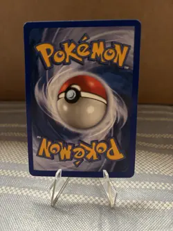 Pokemon TCG Houndour Aquapolis Reverse Holo Foil 2002 86/147 - Image 2