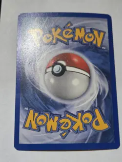 Dark Celebi 4/101 Holo Rare EX Hidden Legends Pokemon Pokemon - Image 3