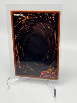 Yu-Gi-Oh! Uraby LOB-069 1st Edition Near Mint Never Played - Image 2