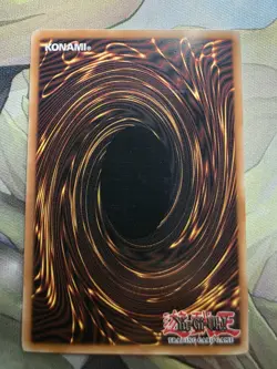 Cosmic Fortress Gol'Gar CRMS-EN044 Ultimate Rare Unlimited - Image 2