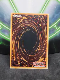 Yugioh Lovely Labrynth of the Silver Castle TAMA-EN014 Ultra Rare 1st Edition NM - Image 2