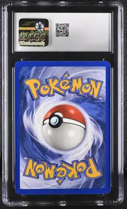 CGC 8 NM/MINT Tyranitar Neo Discovery 1st Edition 31/75 Pokemon Card - Image 2