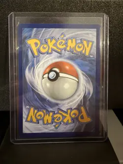 🔥Pokemon TCG Magby 186/182 Paradox Rift Illustration Rare Card NM/M Condition🔥 - Image 2