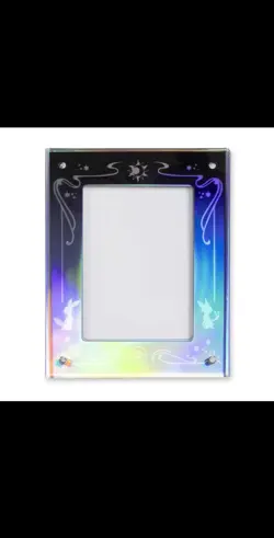 Pokemon Center Celestial Umbreon Card Protector Display - Image 1